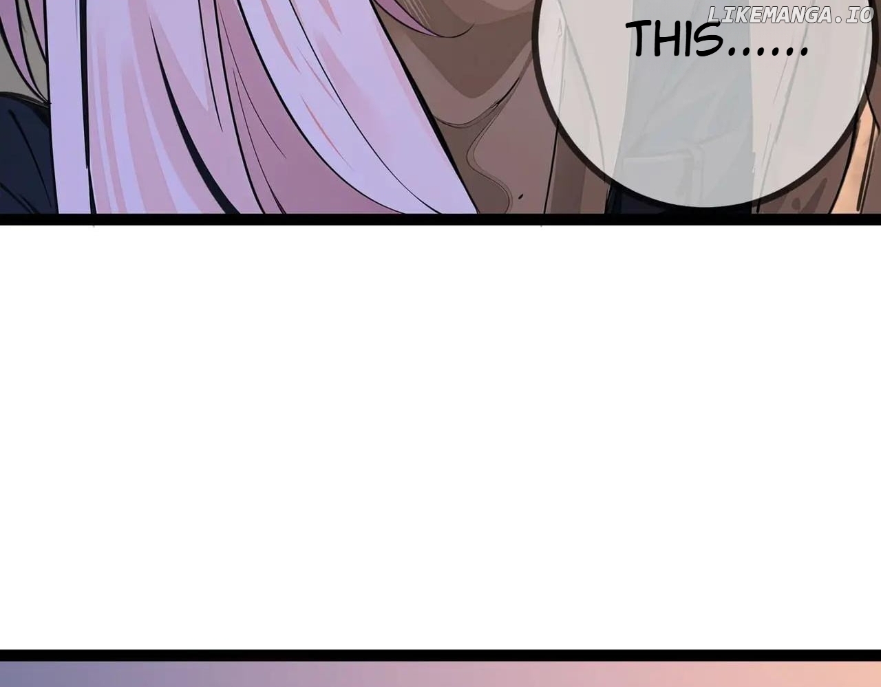 Daddy President Is Too Hard To Deal With Chapter 168 - page 54